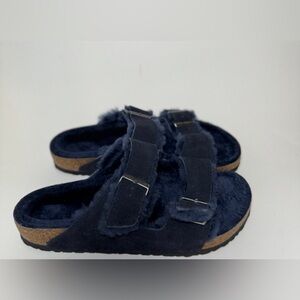 NEW… Birkenstock size 42 Regular